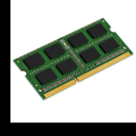 KINGSTON KCP3L16SS8/4 MEMORIA RAM 4GB 1.600MHz TIPOLOGIA SO-DIMM TECNOLOGIA DDR3L